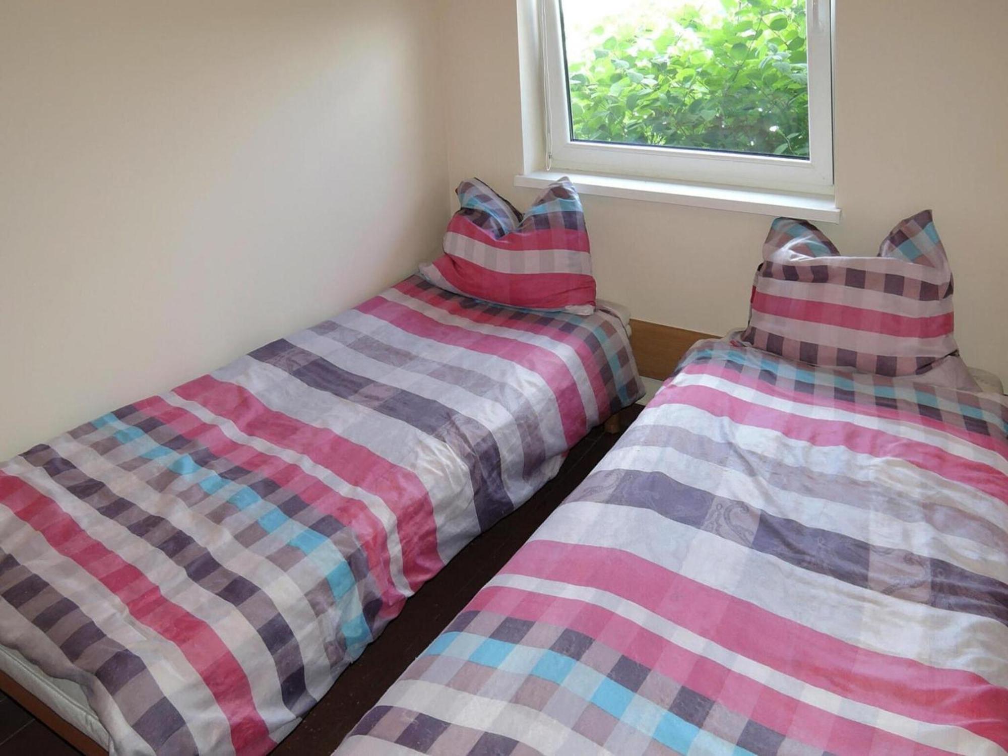 Holiday House In Szczecin At The Lake With Parking Space For 4 Persons Ngoại thất bức ảnh